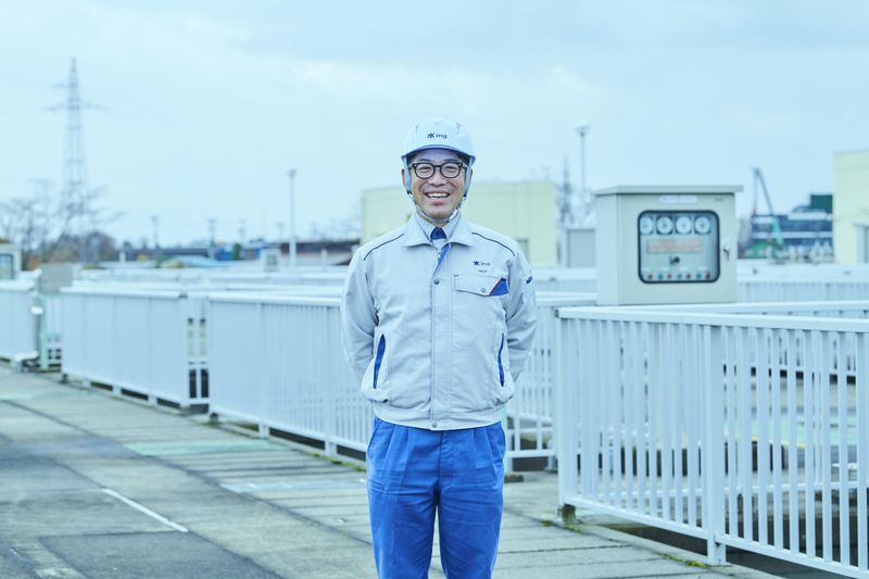 水ｉｎｇ株式会社の求人・転職情報