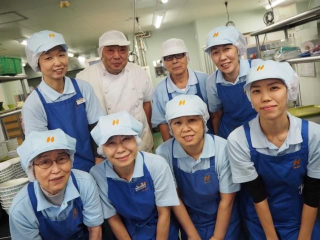 ハーベスト株式会社(みずほ学園店)の求人・転職情報-02