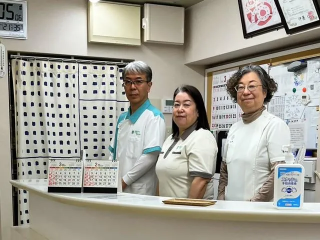 求人画像