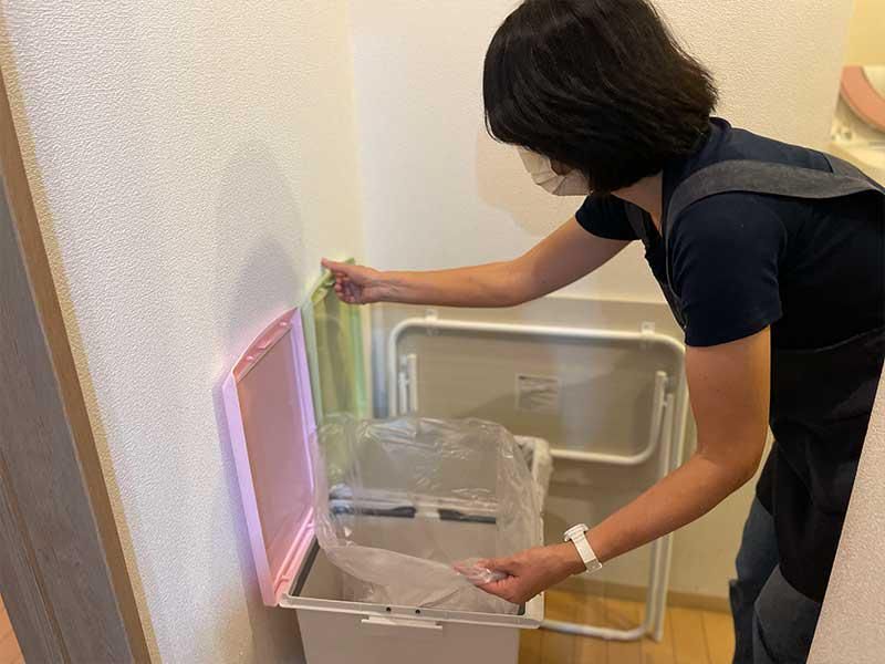 ビートル仙波町　AHCグループ(株)のアルバイト・バイト求人情報-04