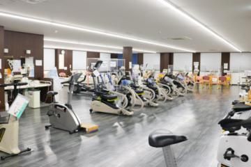 大西メディカルクリニック　通所リハビリテーションセンターのアルバイト・バイト求人情報-02