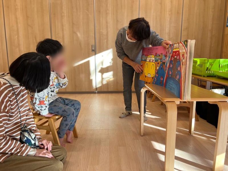 社会福祉法人もくば会　の求人・転職情報