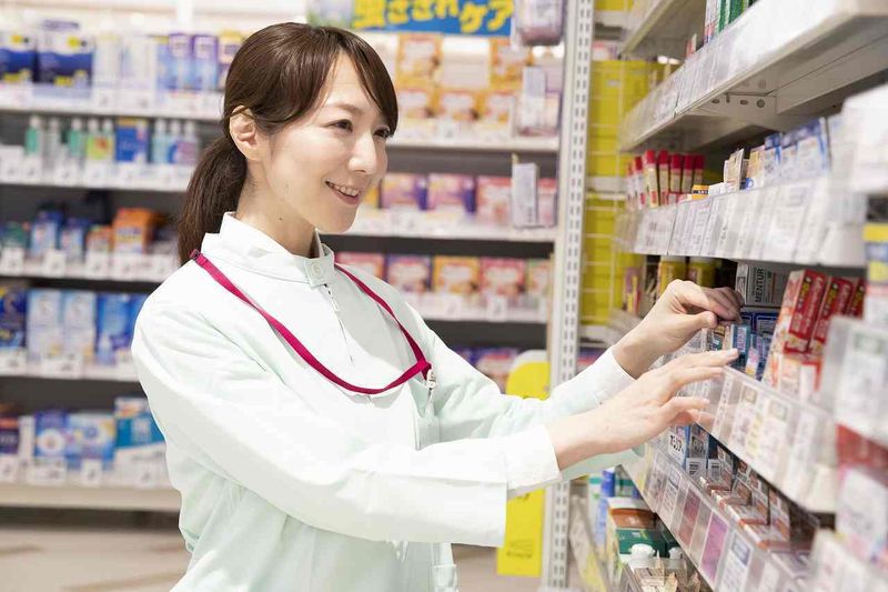 イオン臼井店の派遣求人情報