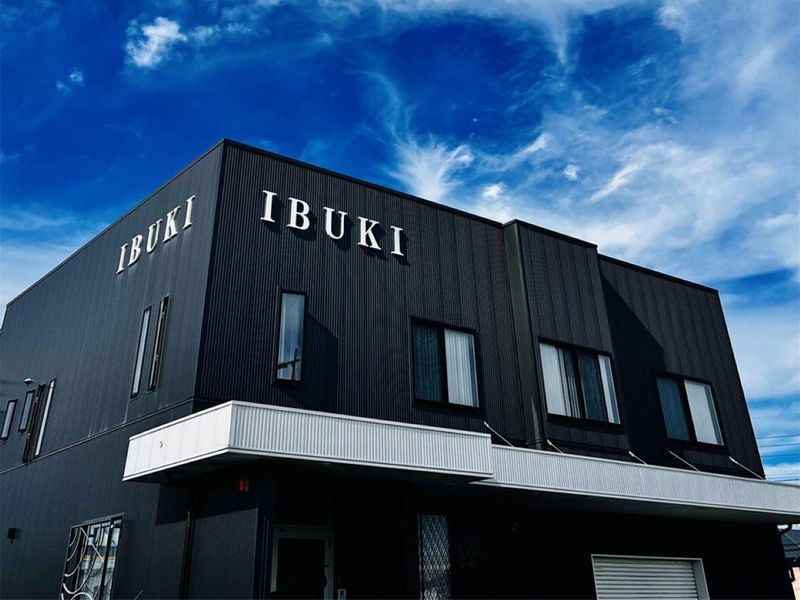 株式会社IBUKI