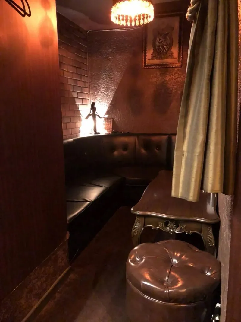 BAR Uのアルバイト・バイト求人情報