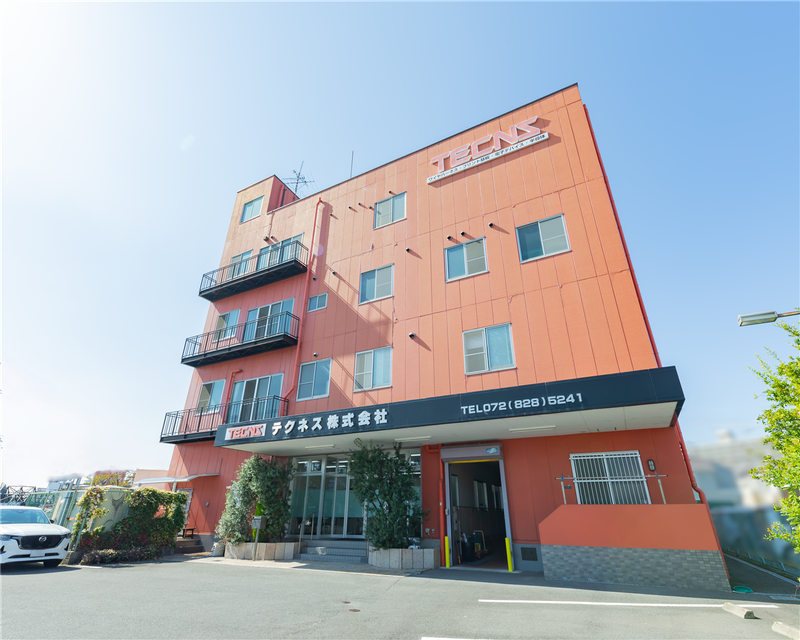 テクネス株式会社のアルバイト・バイト求人情報-01