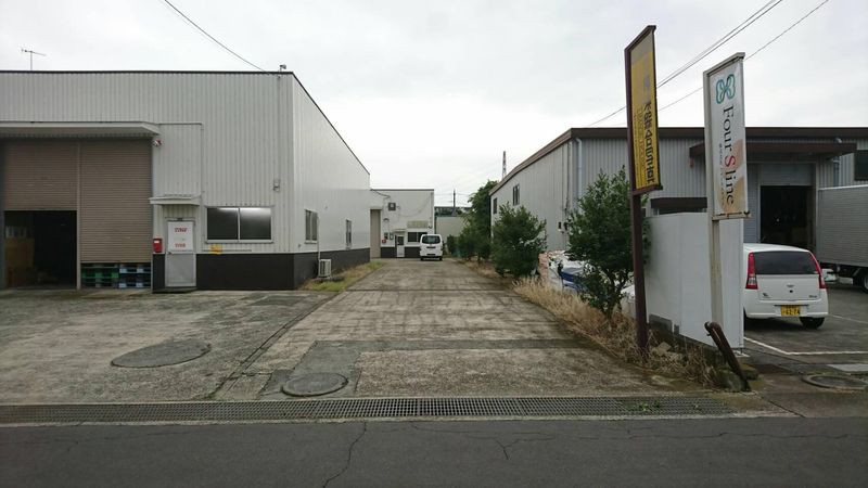 南関東支店　海老名ワークスタジオ