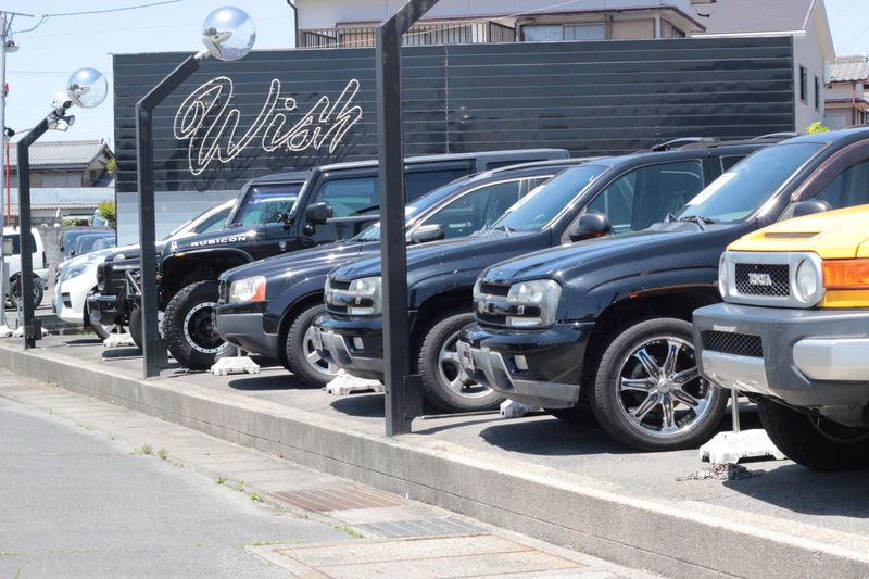 株式会社Wish　中古車販売店Wish-styleのアルバイト・バイト求人情報-03