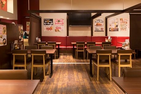 コリアンダイニング李朝園　京橋店のアルバイト・バイト求人情報-05