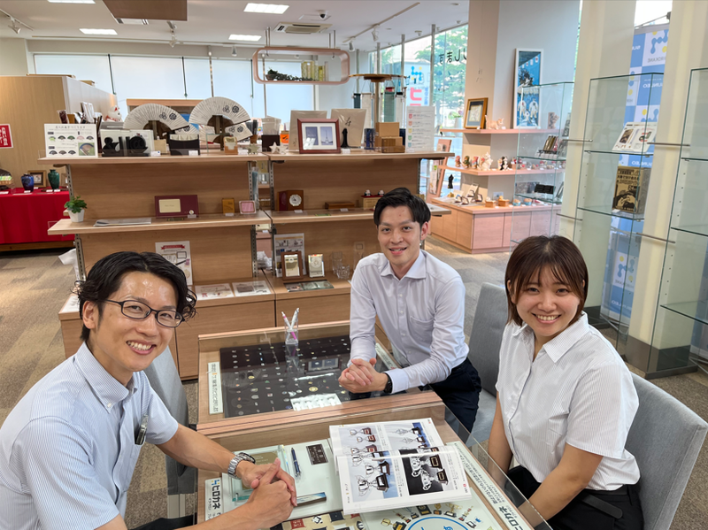株式会社ヒロカネのアルバイト・バイト求人情報-02