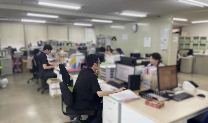 協同組合事業交流広島センターの求人・転職情報
