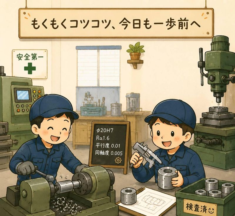 求人画像