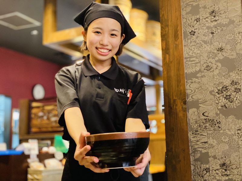 マルニ味噌らーめん アミュプラザ鹿児島店のアルバイト・バイト求人情報-02