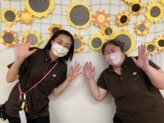(株)やさしい手　センチュリーテラス白鍬のアルバイト・バイト求人情報-06