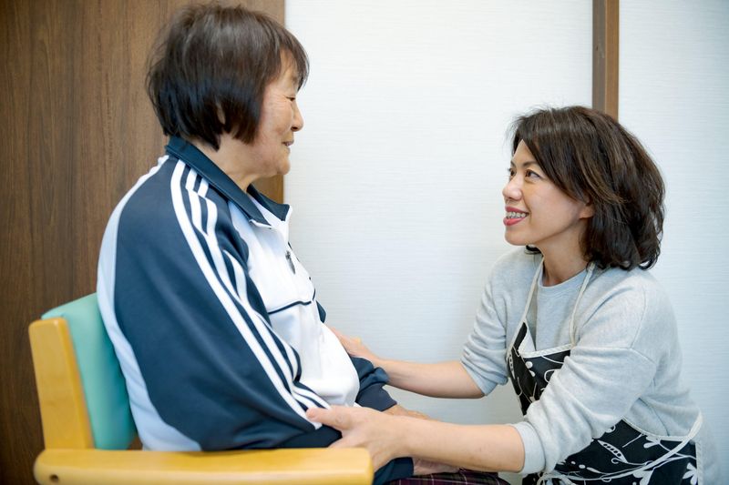 岐阜ヘルパー　訪問介護ステーション北事務所/HE-01のアルバイト・バイト求人情報-02