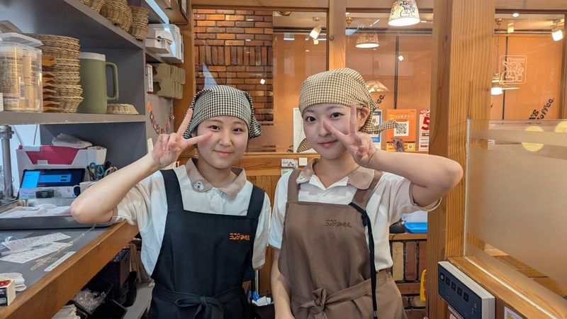 コメダ珈琲店 神戸西代店のアルバイト・バイト求人情報-03