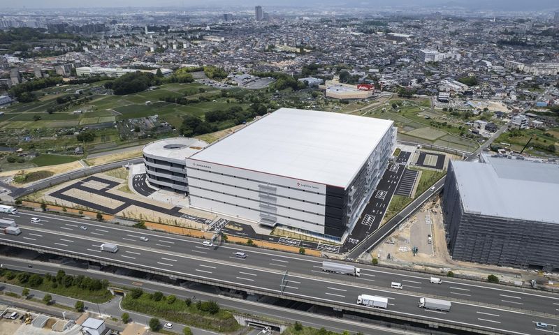 梅田運輸倉庫株式会社の求人・転職情報