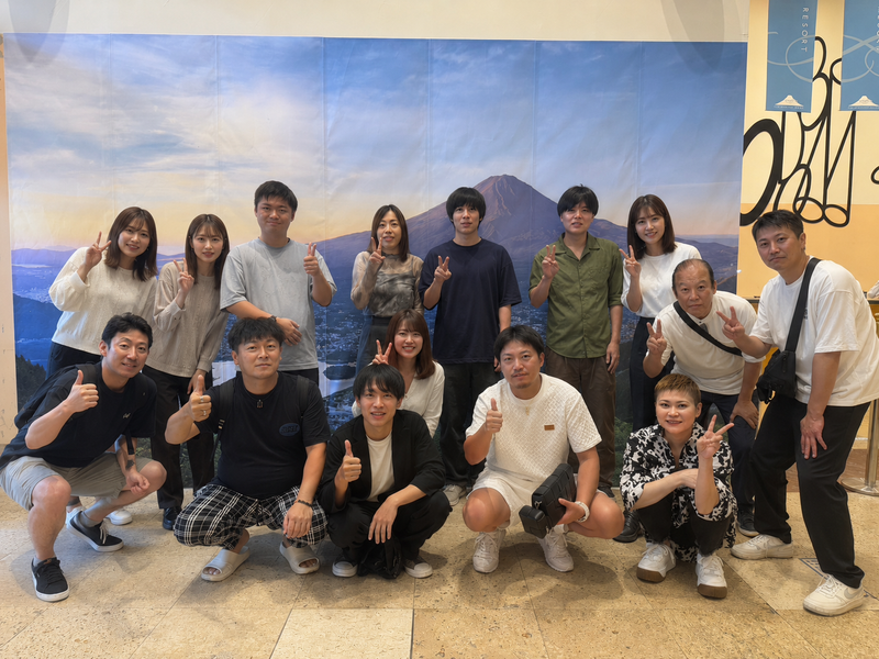株式会社リジョイス・ビズの求人・転職情報