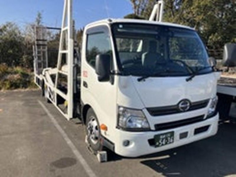 吉浦運送株式会社　宮崎営業所の求人・転職情報