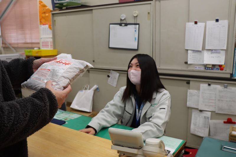 秋田やまもと農業協同組合