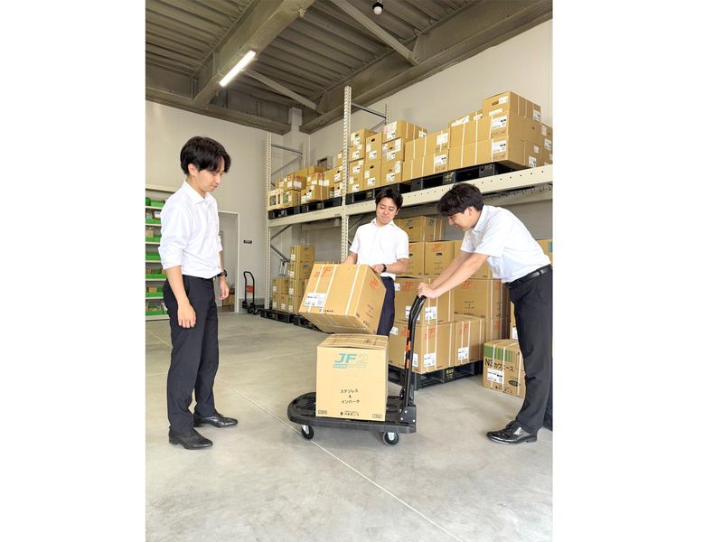 株式会社川本製作所　宇都宮営業所のアルバイト・バイト求人情報-03