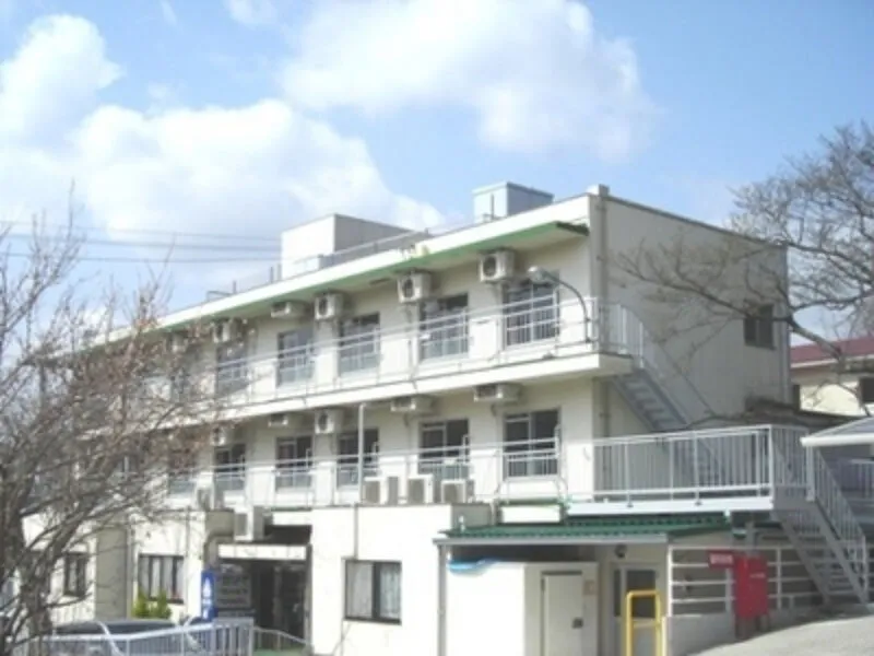 社会福祉法人鈴蘭台荘の求人・転職情報