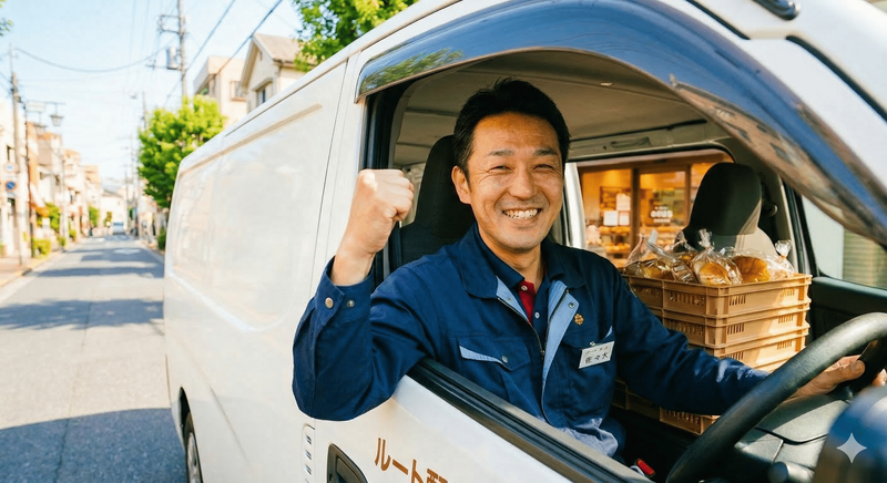 株式会社新橋ベーカリーの求人・転職情報