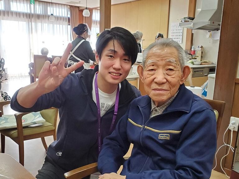 社会福祉法人慈惠会