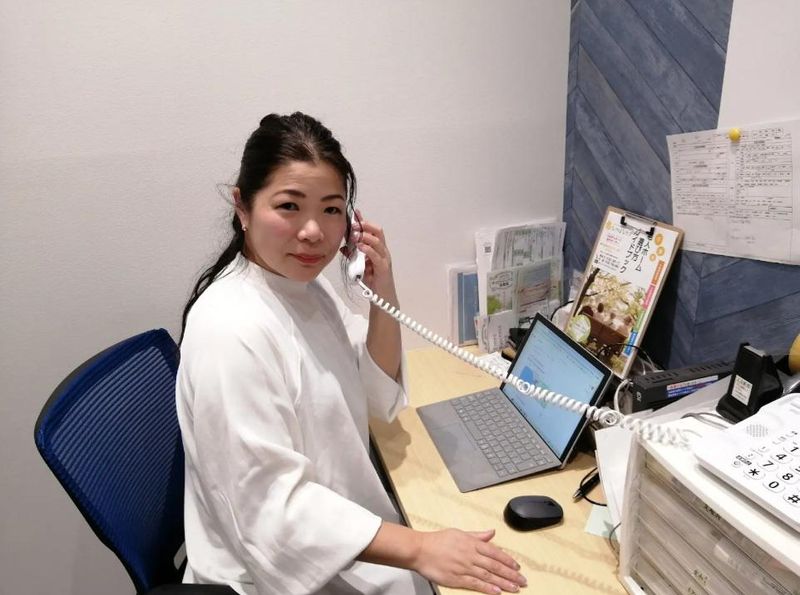 なのはなケア　ちば老人ホーム紹介センターのアルバイト・バイト求人情報-03