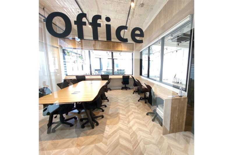 株式会社ｔｈｓｄ－５の求人・転職情報