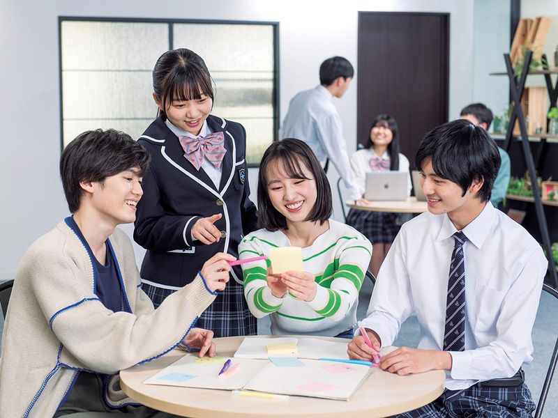 学校法人角川ドワンゴ学園/東岡崎キャンパスの求人情報