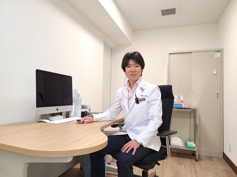 ふくちクリニック新橋の求人・転職情報