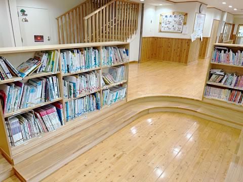 社会福祉法人　新瑞福祉会　とうえい保育園のアルバイト・バイト求人情報-02