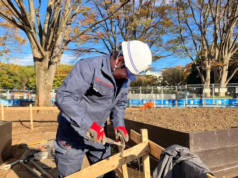 株式会社大進緑建の求人・転職情報