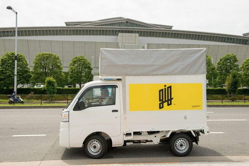 株式会社ロジクエストの求人・転職情報