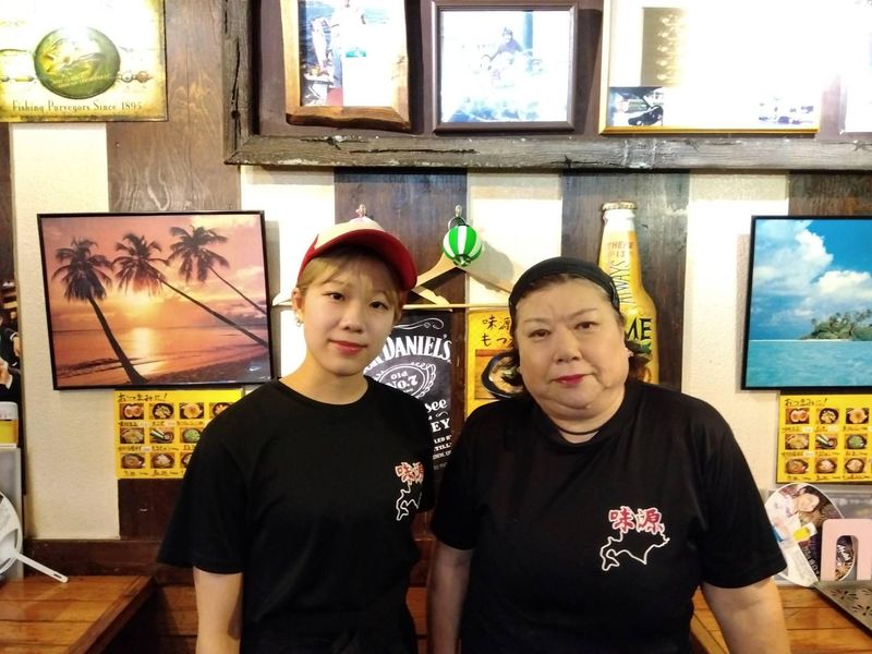 北海道ラーメン 味源 立川店のアルバイト・バイト求人情報-03