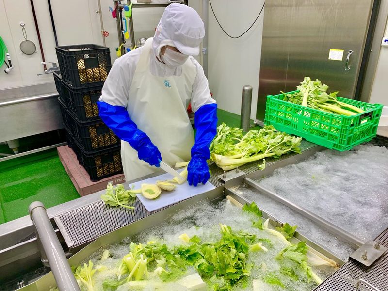 トキハソース(株)志木工場のアルバイト・バイト求人情報-05