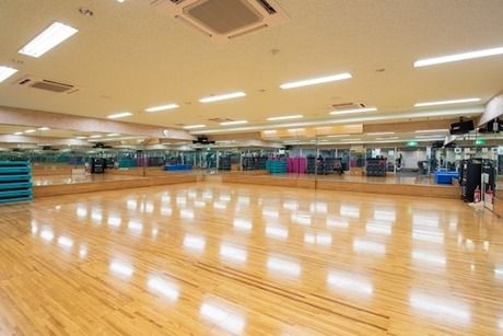ダンロップスポーツクラブ川口店の求人・転職情報