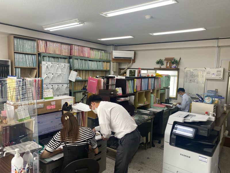 株式会社　福岡地所のアルバイト・バイト求人情報-02