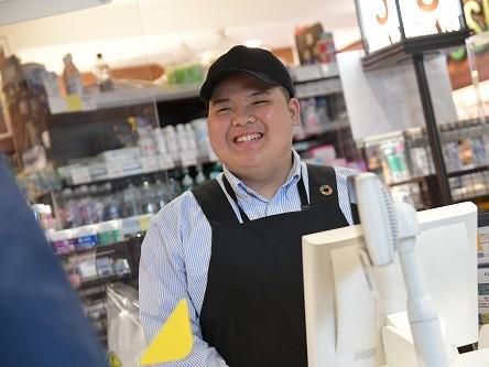 マルマンストア日本橋馬喰町店の求人