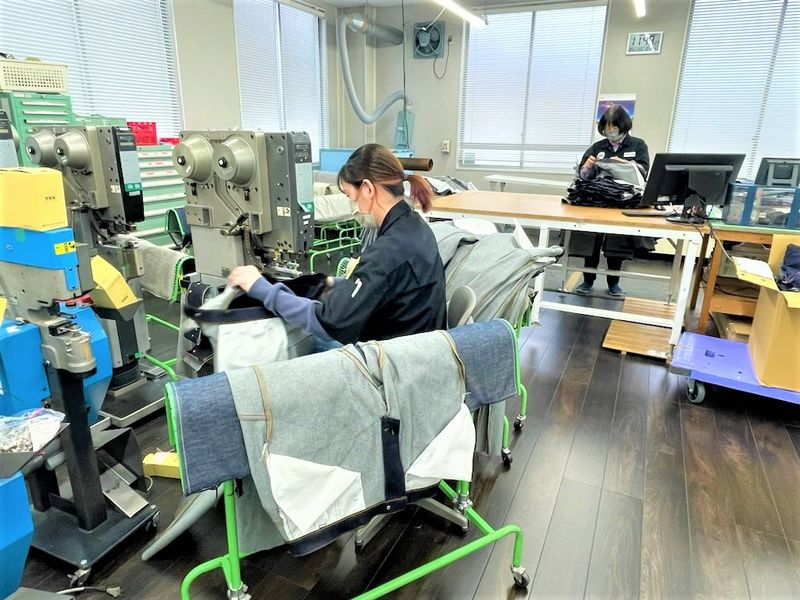 秋田ホーセ株式会社の求人・転職情報