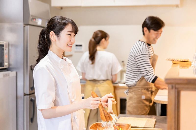 鶴舞温泉(株式会社秋田東北ダイケン　指定管理部)のアルバイト・バイト求人情報-02