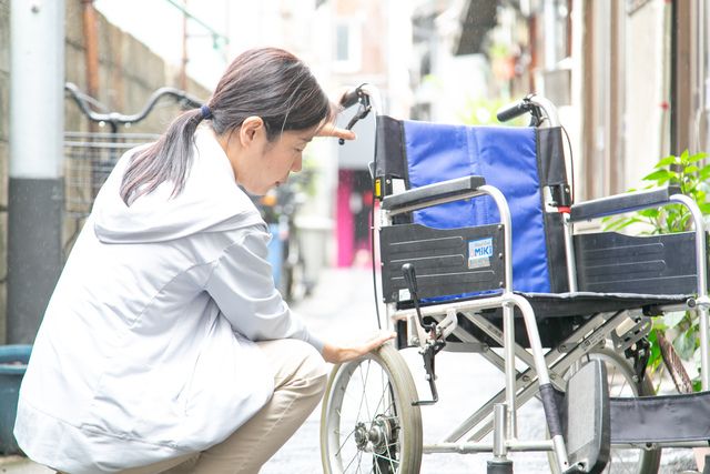 有限会社SIRIUS　訪問看護ステーションありすの求人・転職情報
