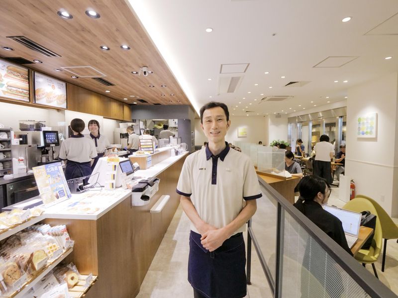 ドトールコーヒーショップ　新幹線新大阪駅店のアルバイト・バイト求人情報-04