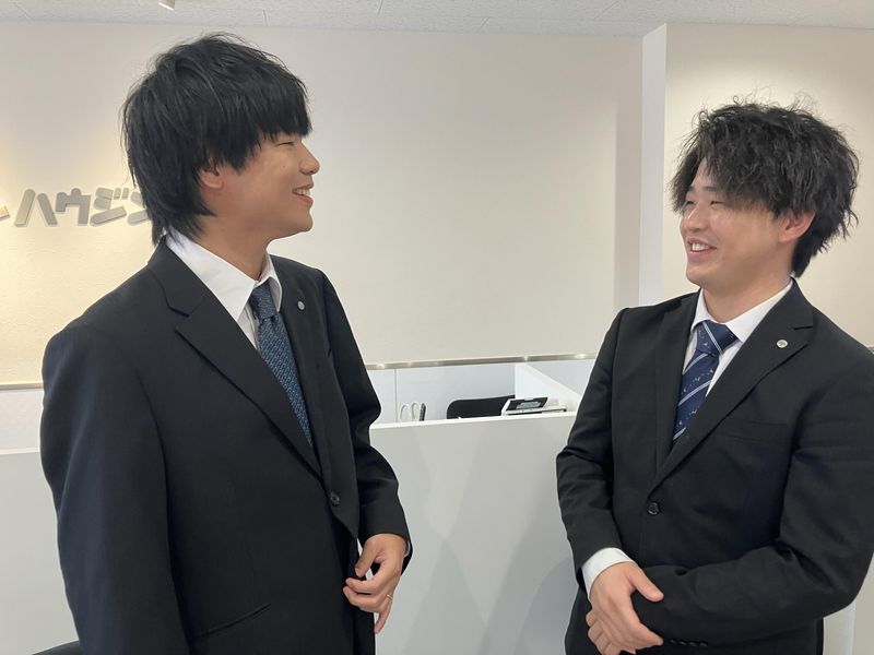 タウンハウジング上野店のアルバイト・バイト求人情報-04