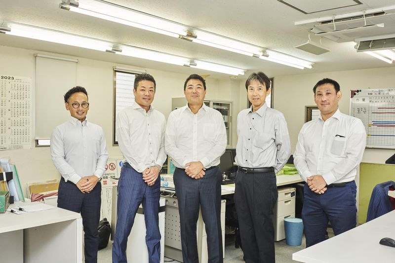富士解体工業株式会社の求人・転職情報