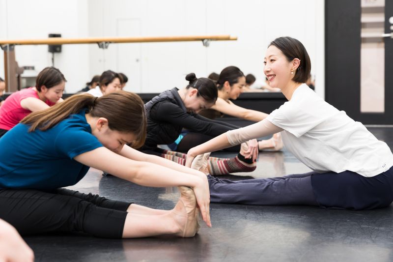 Angel R Dance Palace　渋谷校のアルバイト・バイト求人情報-02