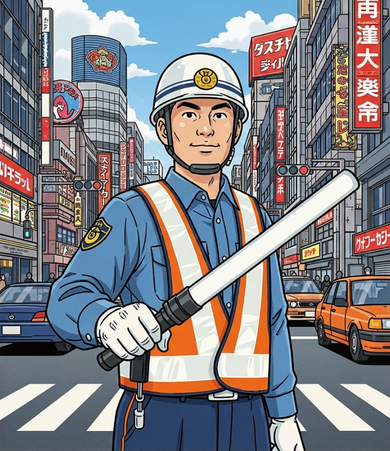 求人画像