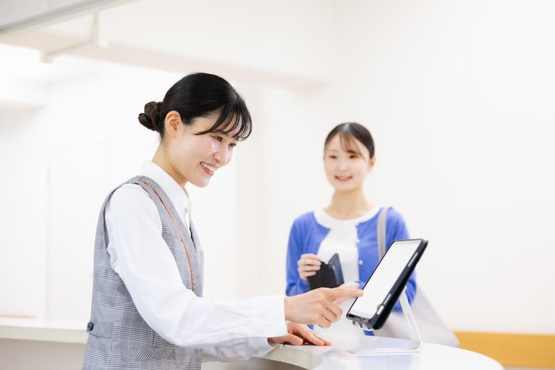 求人画像