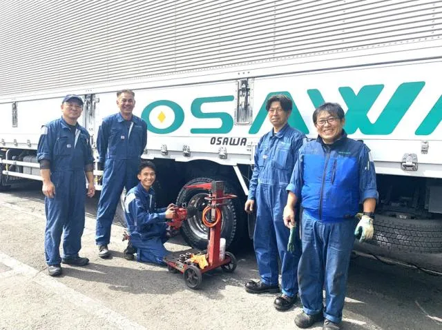 大沢運送株式会社の求人・転職情報